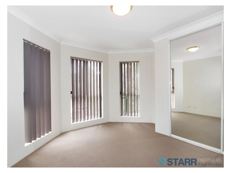 3/1 Windsor Road, Merrylands NSW 2160