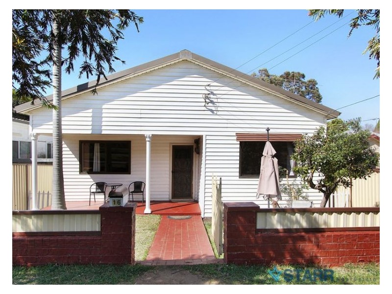 16 Murray Street, Merrylands NSW 2160