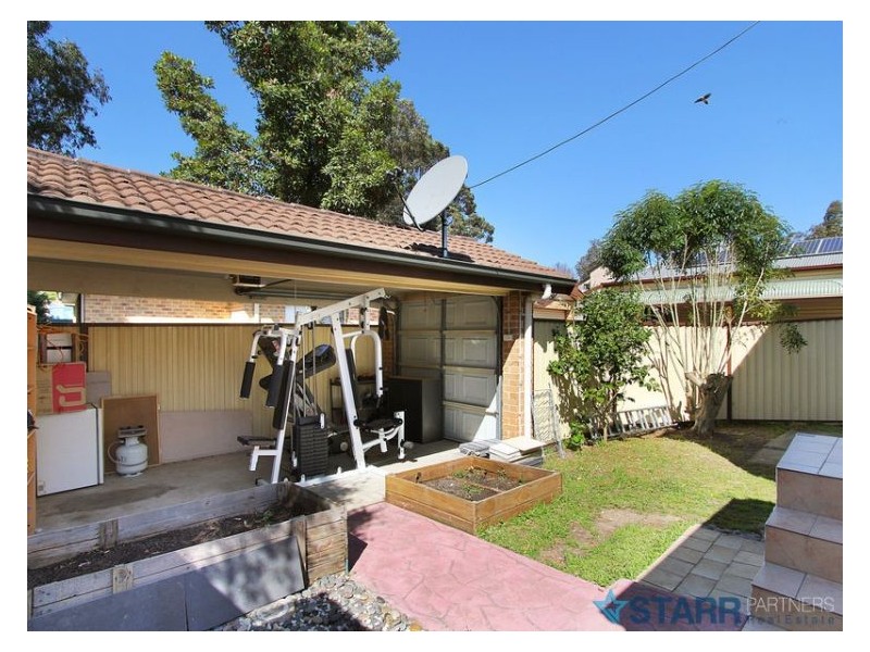 16 Murray Street, Merrylands NSW 2160