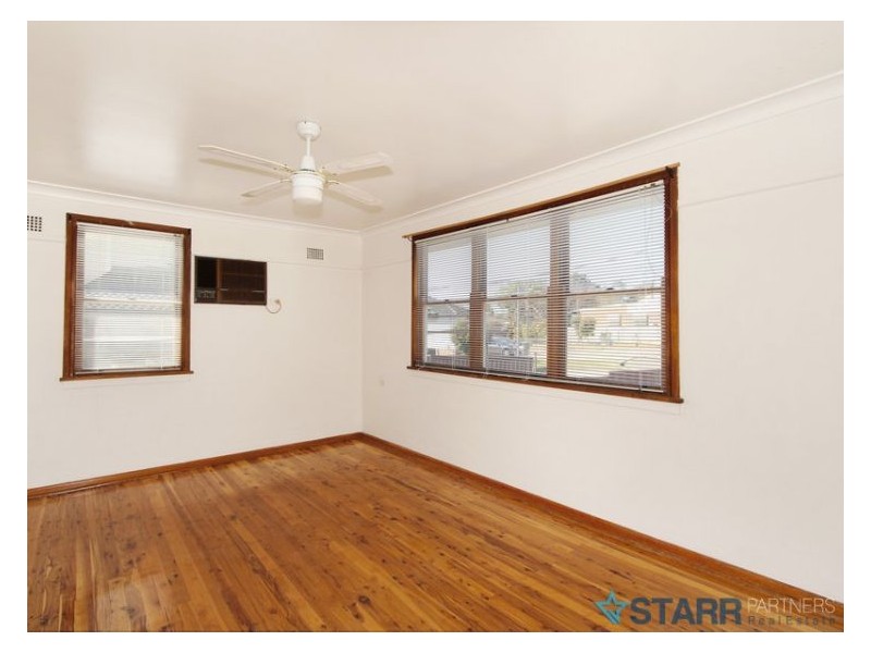 22 Waratah Street, Guildford NSW 2161