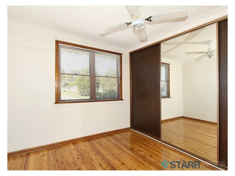 22 Waratah Street, Guildford NSW 2161