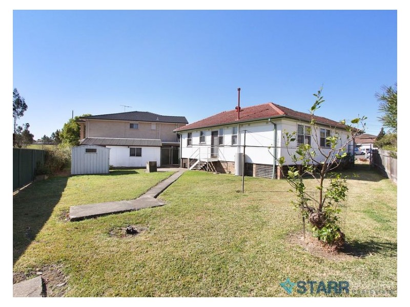 22 Waratah Street, Guildford NSW 2161