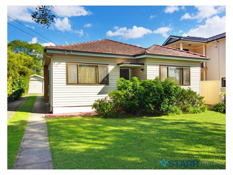 10 Winchmore Street, Merrylands NSW 2160