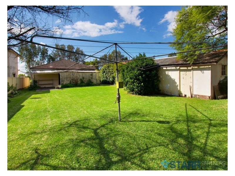 10 Winchmore Street, Merrylands NSW 2160