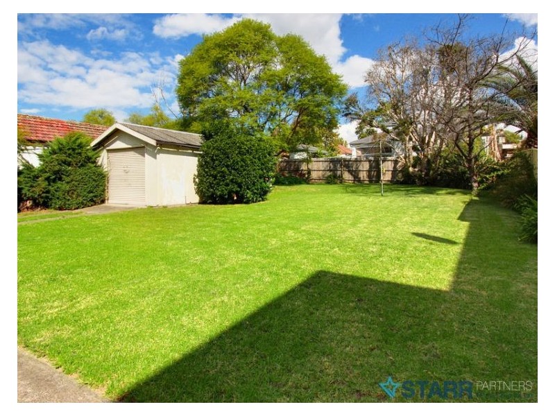 10 Winchmore Street, Merrylands NSW 2160