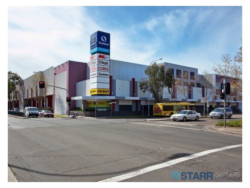 10 Winchmore Street, Merrylands NSW 2160