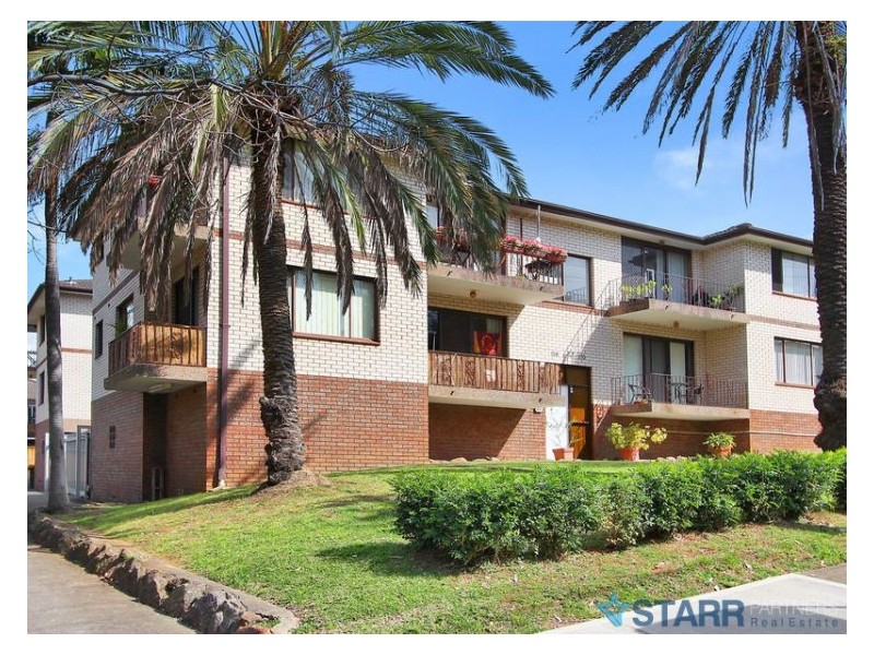 10/108 Railway Street, Granville NSW 2142