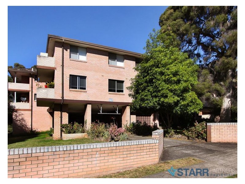 13/438 Guildford Road, Guildford NSW 2161