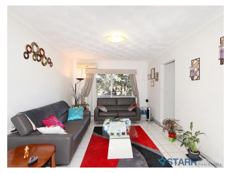 13/438 Guildford Road, Guildford NSW 2161