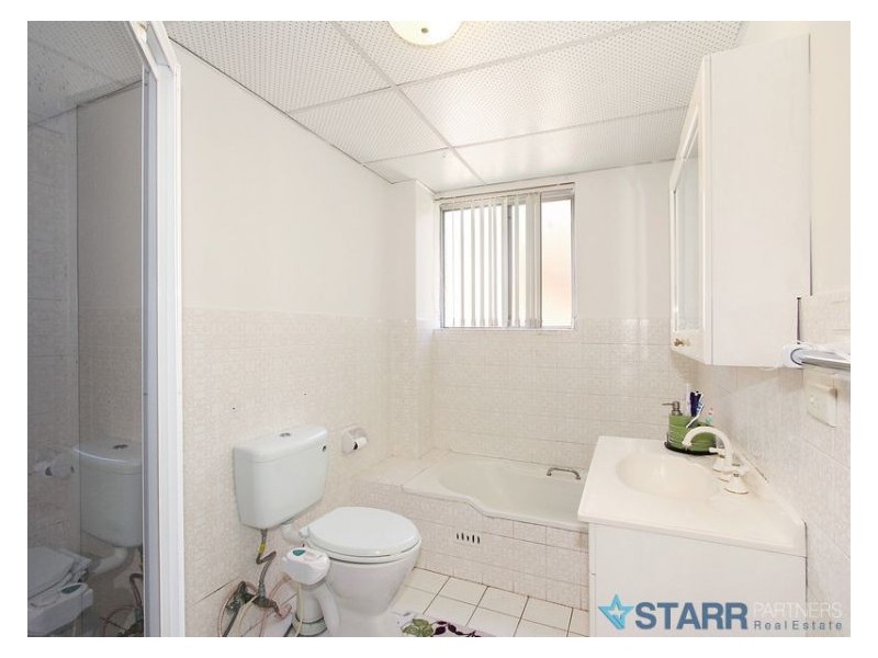 13/438 Guildford Road, Guildford NSW 2161