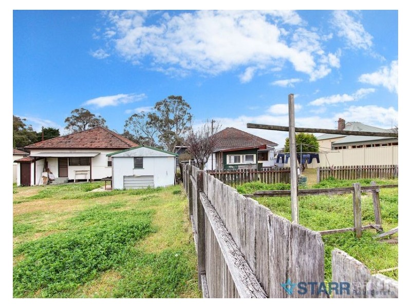 58 & 60 St Ann Street, Merrylands NSW 2160