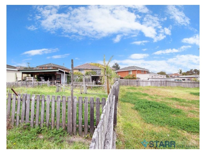 58 & 60 St Ann Street, Merrylands NSW 2160