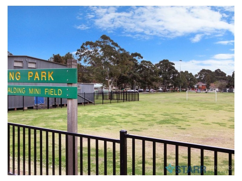 58 & 60 St Ann Street, Merrylands NSW 2160