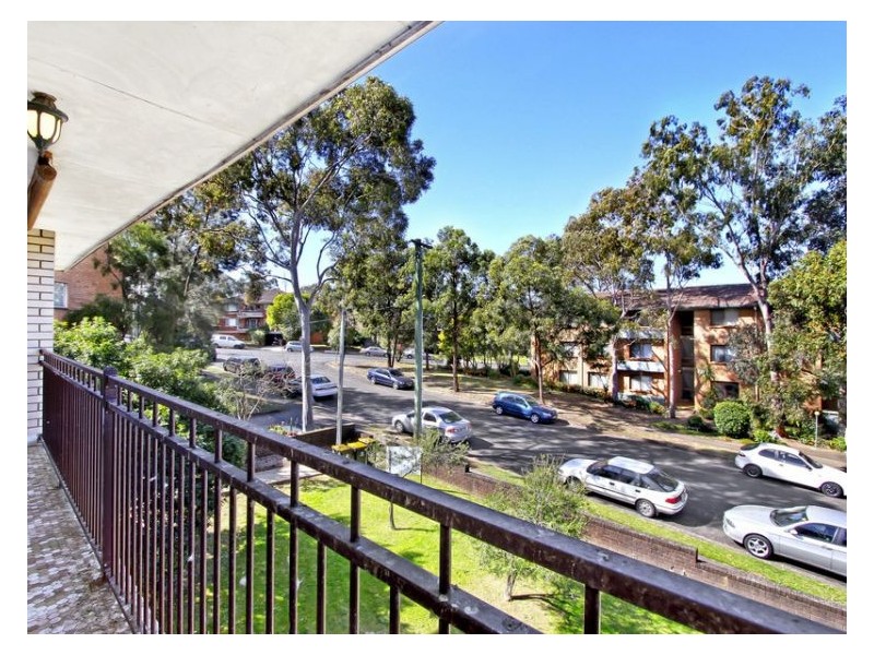 10/7-11 Tiara Place, Granville NSW 2142