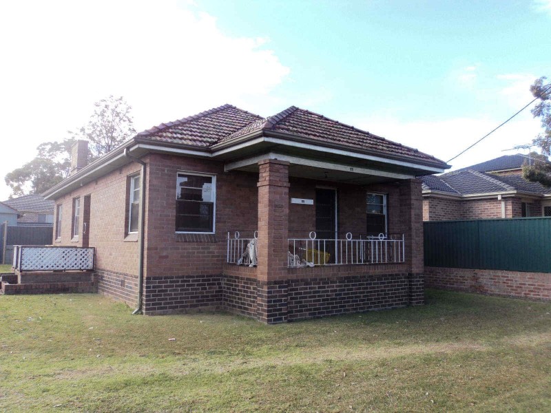 22  JERSEY ROAD, South Wentworthville NSW 2145