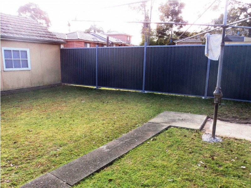 22  JERSEY ROAD, South Wentworthville NSW 2145