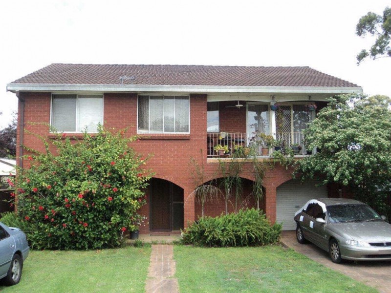 47  FAIRFIELD ROAD, Guildford NSW 2161