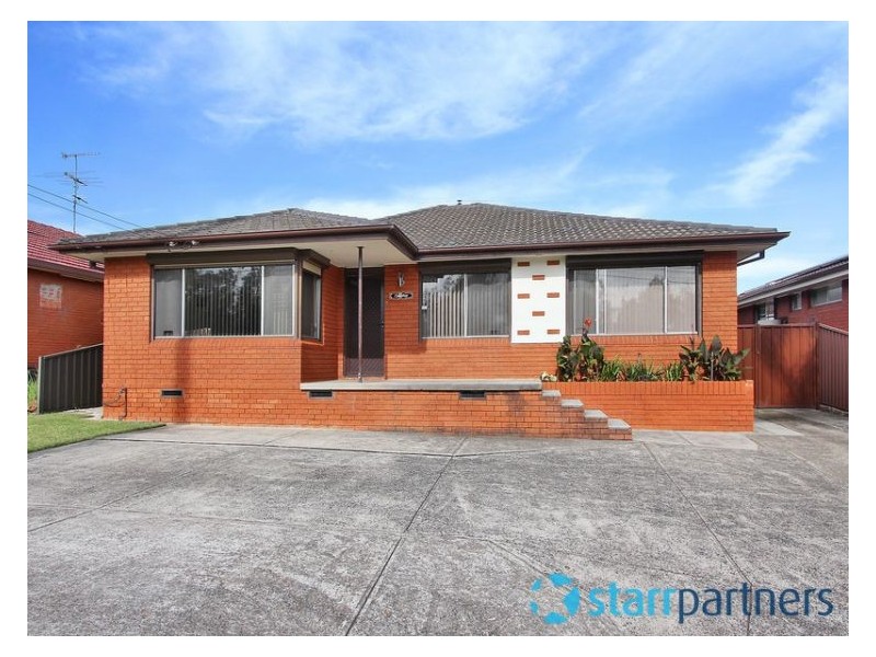 124 Greystanes Road, Greystanes NSW 2145