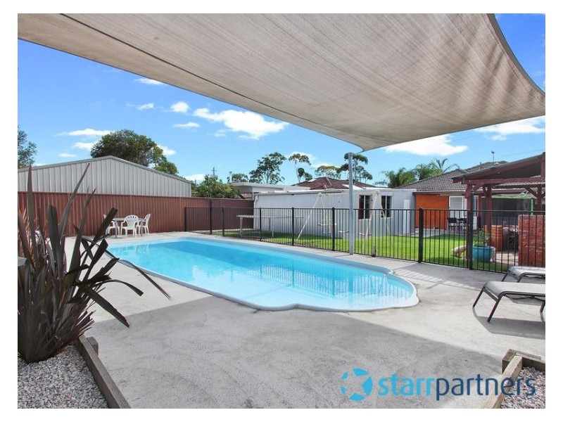124 Greystanes Road, Greystanes NSW 2145