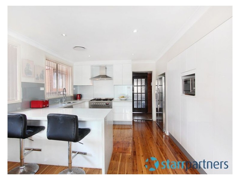 124 Greystanes Road, Greystanes NSW 2145