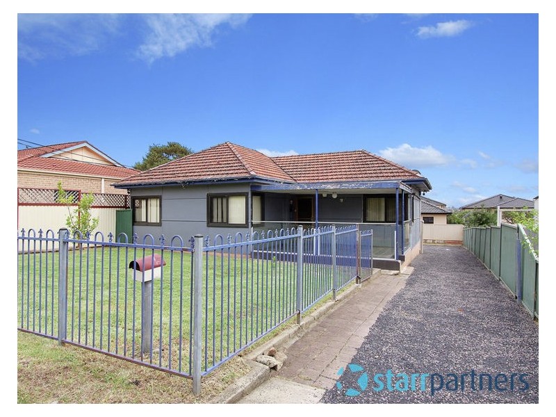 99 Hawksview Street, Merrylands NSW 2160