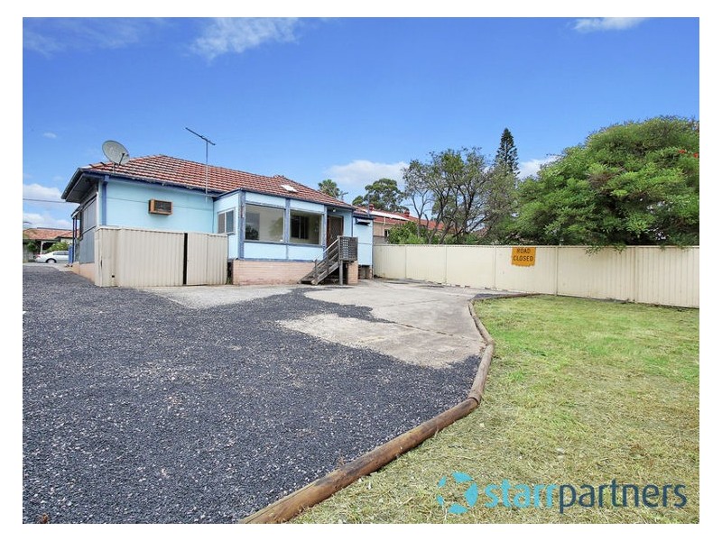 99 Hawksview Street, Merrylands NSW 2160
