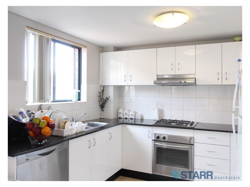 25/58 Lansdowne Street, Merrylands NSW 2160