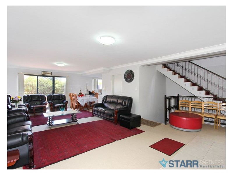 25/58 Lansdowne Street, Merrylands NSW 2160