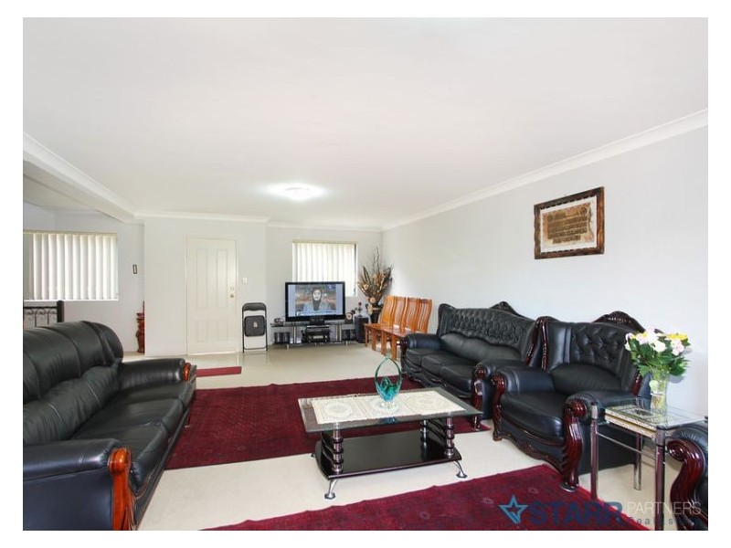 25/58 Lansdowne Street, Merrylands NSW 2160