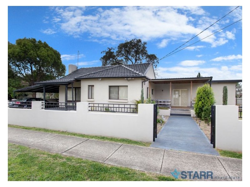 47 Gordon Avenue, Granville NSW 2142