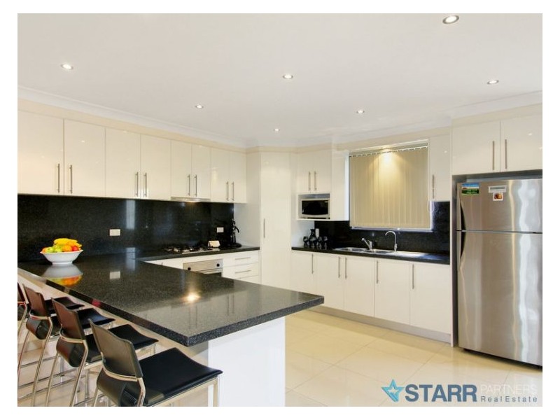 47 Gordon Avenue, Granville NSW 2142