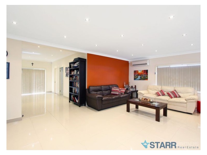 47 Gordon Avenue, Granville NSW 2142