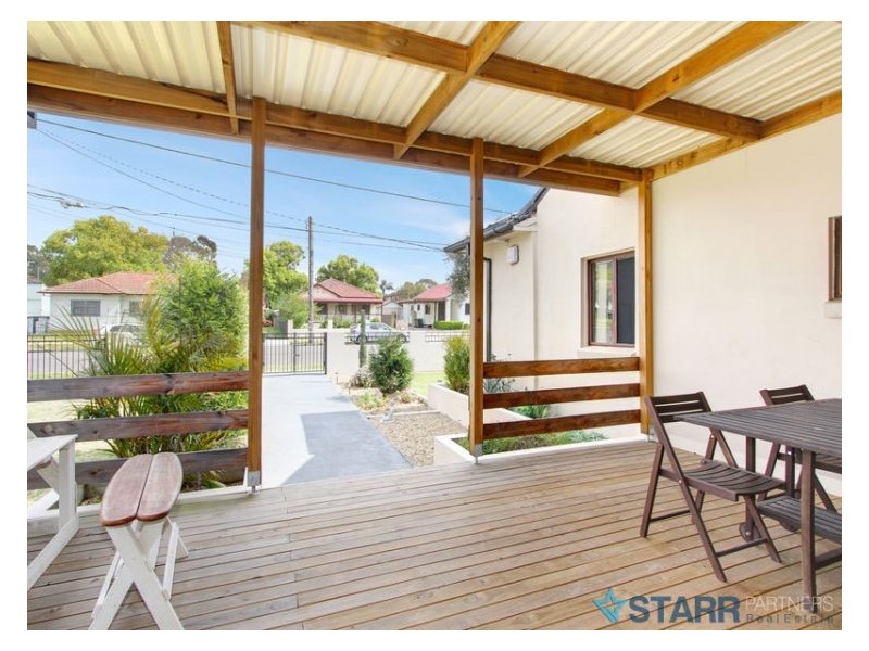 47 Gordon Avenue, Granville NSW 2142