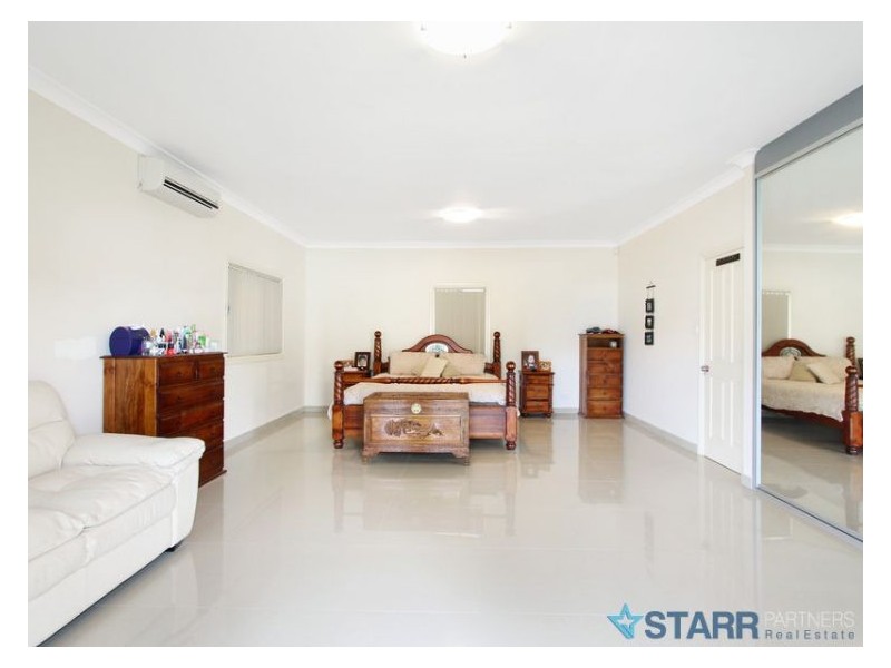 47 Gordon Avenue, Granville NSW 2142