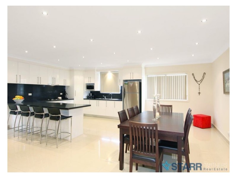 47 Gordon Avenue, Granville NSW 2142