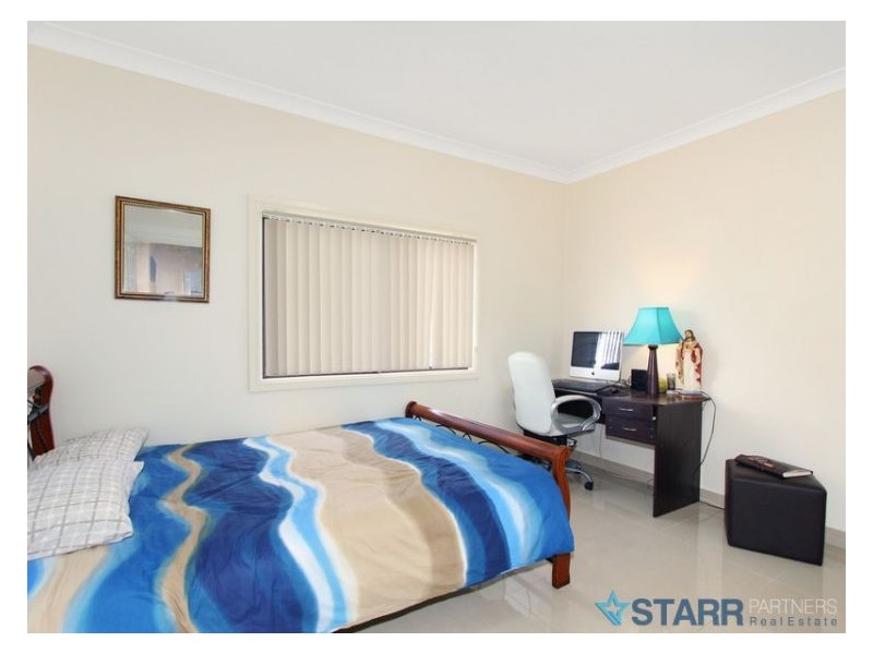 47 Gordon Avenue, Granville NSW 2142