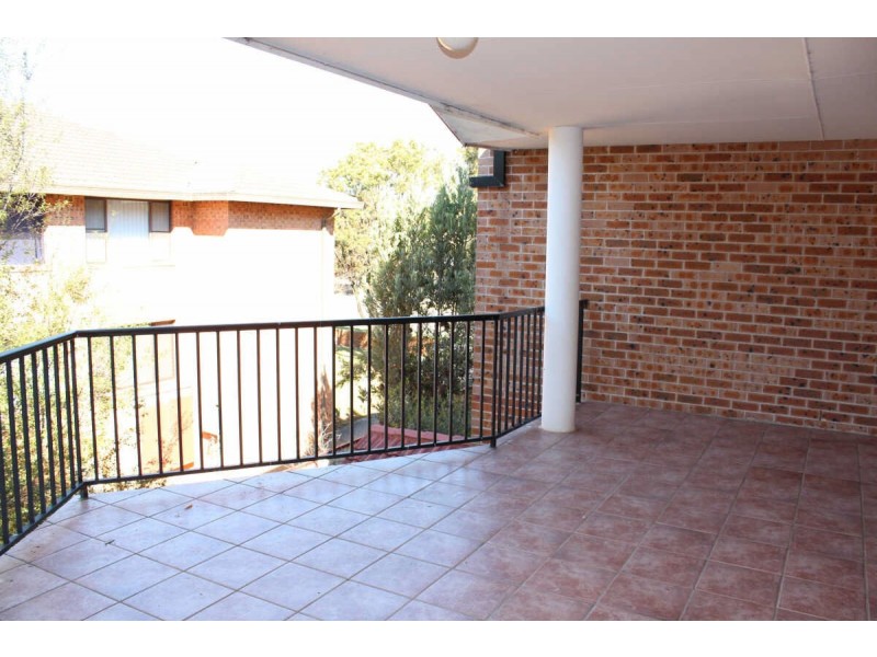 6/49  CALLIOPE STREET, Guildford NSW 2161