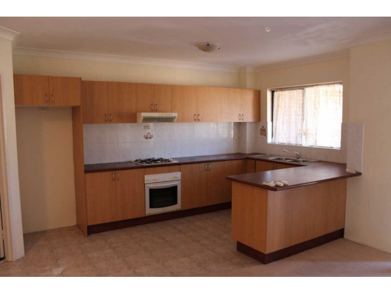 6/49  CALLIOPE STREET, Guildford NSW 2161