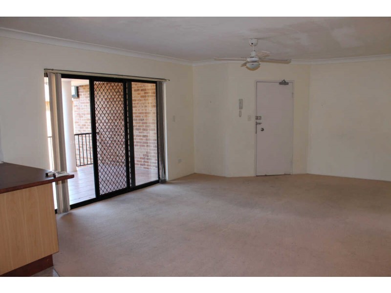 6/49  CALLIOPE STREET, Guildford NSW 2161