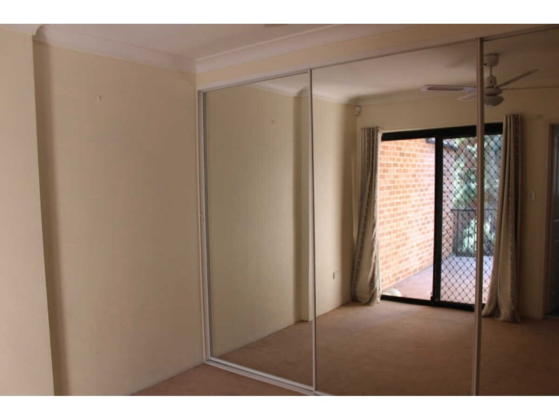 6/49  CALLIOPE STREET, Guildford NSW 2161