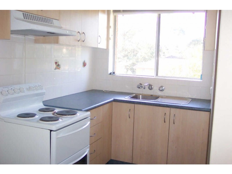 08/11 BIRMINGHAM STREET, Merrylands NSW 2160