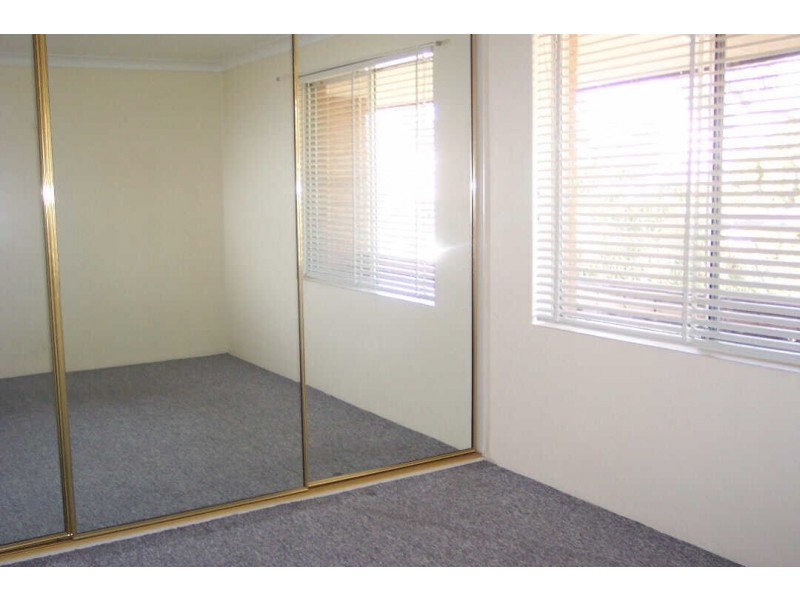 08/11 BIRMINGHAM STREET, Merrylands NSW 2160