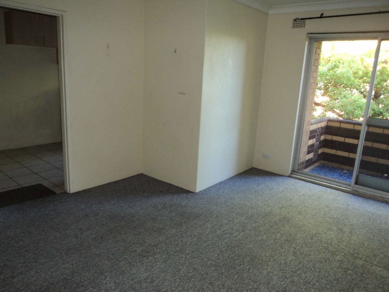 08/11 BIRMINGHAM STREET, Merrylands NSW 2160