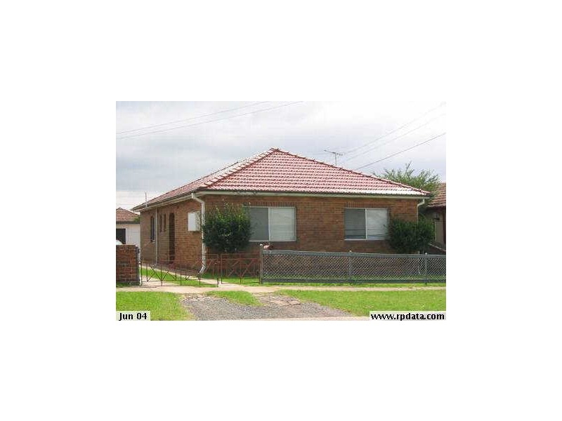 07  REID STREET, Merrylands NSW 2160