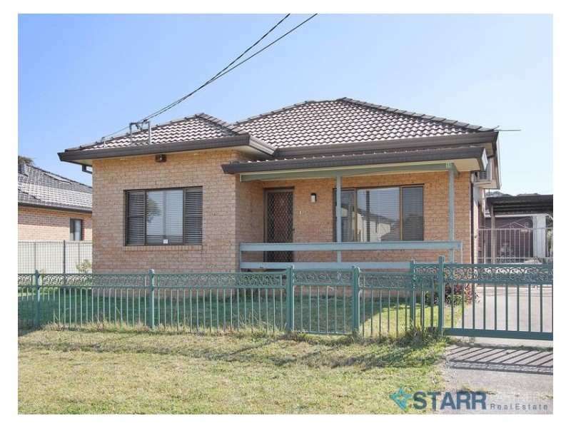 19 Rubina Street, Merrylands NSW 2160