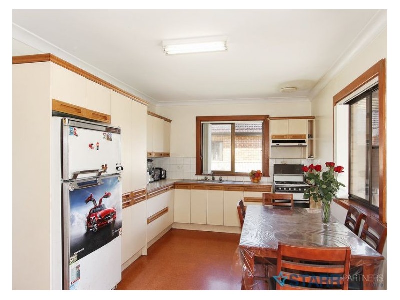 19 Rubina Street, Merrylands NSW 2160