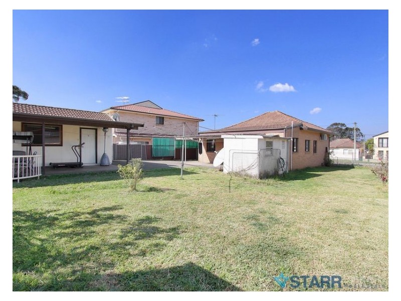19 Rubina Street, Merrylands NSW 2160