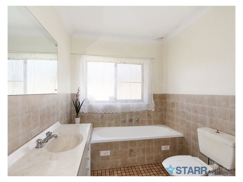 19 Rubina Street, Merrylands NSW 2160