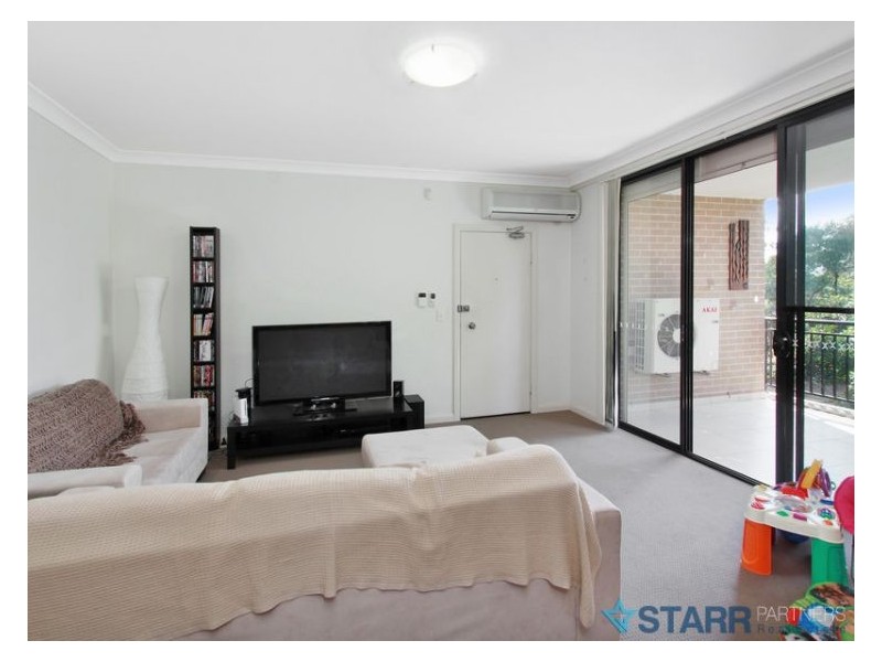 40/356 Railway Terrace, Guildford NSW 2161