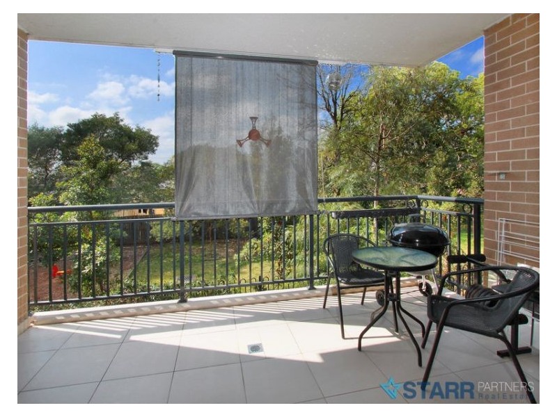 40/356 Railway Terrace, Guildford NSW 2161